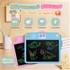 XPpen Regali per Bambini XPPen Rosa/Blu 2 Colori Tablet da Disegno da 13,3 Pollici con Penna per Bambini per Imparare a Disegnare Scrivere Vocabolario Russo