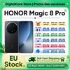 HONOR Magic 8 Pro 5G Versione Globale Smartphone Snapdragon 8 Elite Gen 5 Fotocamera 200MP 6270mAh 100W 6.71'' OLED NFC eSIM Honor