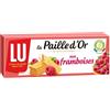 Lu Paille d'or Biscotti al Lampone 170 Gr
