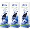 Generico Fruttino Snack-Break Mirtillo - 3 Confezioni (12 x 40 g =480g) - Snack alla Frutta, Pratico, Senza Glutine - Merenda Energetica per Sport e Tempo Libero
