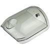 Groupe SEB Krups MS di 623472 serbatoio dell'acqua per KP1201, KP1208, KP120 Gusto Mini Me