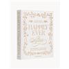 Printworks Album fotografico Happily Ever After -
