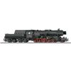 MARKLIN 39533 OBB locomotiva a vapore BR 52 3810 tender a vasca 2'2'T30 ep. III