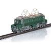 MARKLIN 39521 SBB-CFF locomotiva elettrica Fc 2 x 3/4 (Ce 6/8 1) Kofferli verde
