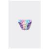 Calzedonia Slip Mare Bambina Little Mermaid Multicolore