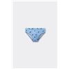 Calzedonia Slip In Fantasia Bambino Costume Rio Blu