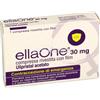 ELLAONE*1CPR RIV 30MG
