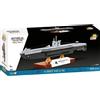 Cobi 4857 - Historical Collection - WW II - U-Boot VIIC U-47 1:300