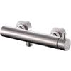 RIVESHOP - miscelatore doccia esterno in acciaio - SHOP0000181