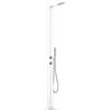 RIVESHOP - colonna doccia da esterno in acciaio - SHOP0000155