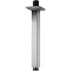 RIVESHOP - braccio doccia quadro a soffitto in acciaio 20 cm - SHOP0000150