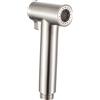 RIVESHOP - ROSA doccetta shut off in acciaio 2 getti - SHOP0000168