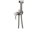 RIVESHOP - set idroscopino Rosa 2 getti in acciaio - SHOP0000162