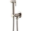 RIVESHOP - set idroscopino Relax in acciaio con rubinetto - SHOP0000166