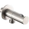 RIVESHOP - rubinetto per idroscopino solo acqua fredda in acciaio - SHOP0000206
