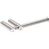 RIVESHOP - Portarotolo in acciaio - SHOP0000136