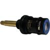 RIVESHOP - Cartuccia deviatrice per miscelatore a 2 vie - PCDV2V31600
