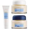 L R LR Zeitgard Racine Q10 - Crema giorno, notte e occhi