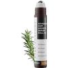 Bare Anatomy Siero Avanzato per la Crescita dei Capelli Roll-On | 3% Redensyl + 4% Anagain + 2% Baicapil + 5% Rosmarino, Acqua di Riso, Biotina e Saw Palmetto | Riduce la Caduta dei Capelli, Sostiene