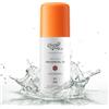 Chemist at Play UnderArm Roll-On con 5% AHA, acido lattico e acido mandelico all'1% | Prevents Body Odour, Brightens Skin & Exfoliates Underarm | For Sensitive Skin | Aqua Fragrance | Alcohol Free