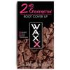 Waxx Cover Hair Root Cover Up Ritocco Per Ricrescita 6,1Gr Light Warm Brown