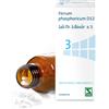 Ferrum phosphoricum*d12 200cpr - - 046316028