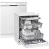 LG Lavastoviglie 14 coperti DF365FWS