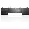 HUBEI C42N1728 0B200-02520100 - Batteria per laptop | Sostituzione per computer portatile Asus ZenBook Pro 15 U5500 UX550GD UX550GDX UX550GE UX550GEX UX580G UX580GD (15.4V 71Wh)