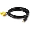 Adapter Universe Aux - adattatore linea smart due dal 2007 (451) 3, jack 5mm