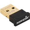 Poppstar USB Bluetooth 4.0 Adapter