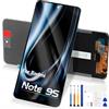 Atwist per Redmi Note 9S LCD Schermo per Xiaomi Redmi Note 9 PRO LCD Display Note 9S Schermo di Ricambio Touchscreen Digitazer Assembly con Riparazione M2003J6A1G M2003J6B2G