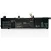 HUBEI C31N1843 Batteria del computer portatile compatibile con ASUS VivoBook S14 S432FA S432FL Vivobook S15 S532FA S532FL X432FA X432FL X432FLC X532FA X532FL X532FLC S432FA-EB008T Series(11.55V 42Wh)