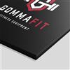 Fitmax Mattonella Square Custom - stampa il tuo logo! 10 Kg