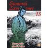 Goen Samurai executioner (Vol. 13)