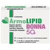 Armolipid Donna 50+ 30cps - - 949477451