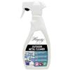 Hagerty Detergente ad alta efficacia per mobili da esterno in metallo 500 ml | Rimuove sporco, macchie di ruggine, calcare e grasso dai mobili da giardino in metallo