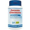 Natural Point Integratore Alimentare Potassio Gluconato, 90 Compresse, color Multicolore, 5000 g