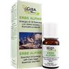 Gisa Wellness - CHALET - Sinergia Avvolgente con Agrumi ed Oli Essenziali - [10ml] - 100% Puri e Naturali di Limone, Arancio Dolce e Legno di Cedro - Per Aromaterapia - Made in Italy