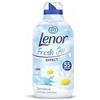 Lenor FRESH AIR EFFECT - Ammorbidente doppio concentrato - Sensitive Hypoallergenic - 55 lavaggi