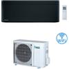 Daikin Climatizzatore GARANZIA ITALIA Daikin Stylish Total Black Wifi 12000 BTU FTXA35CB (FTXA35BB) INVERTER classe A+++/A+++ NOVITÀ