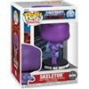 Funko Pop! TV: Meme - Skeletor Running Away - Masters Of The Universe - I Dominatori Dell'universo - Figura in Vinile da Collezione - Idea Regalo - Merchandising Ufficiale - Superheroes Fans