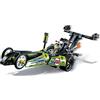 LEGO Technic Lego 42103 - Pull-Back - Top Fuel Dragster (225 Pezzi)