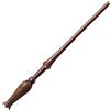 The Noble Collection Harry Potter Luna Lovegood - Bacchetta da Gioco di Ruolo