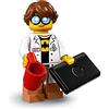 LEGO 71019 Minifigures Serie Ninjago Movie - Tecnico GPL Mini Action Figure