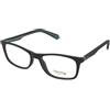 Polaroid PLD D478 7ZJ | Occhiali da Vista Graduati | Prova Online | Unisex | Plastica | Rettangolari | Nero | Adrialenti
