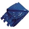 Ribimex Telo per piscina rettangolare, 5x8 metri - ribimex