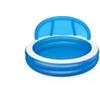Bestway Piscina gonfiabile rotonda con tettuccio bestway giorni d'estate 241x140 cm - cod. 54337
