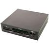 Logilink Card Reader LogiLink 2.0 int. 3,5 / All in 1 nero [CR0012]