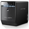 Fantec Box hard disk 3.5 Fantec QB-35US3R Nero [1519]