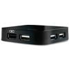 D-link Hub usb D-link 4 porte usb 2.0 - DUB-H4 [DUB-H4]
